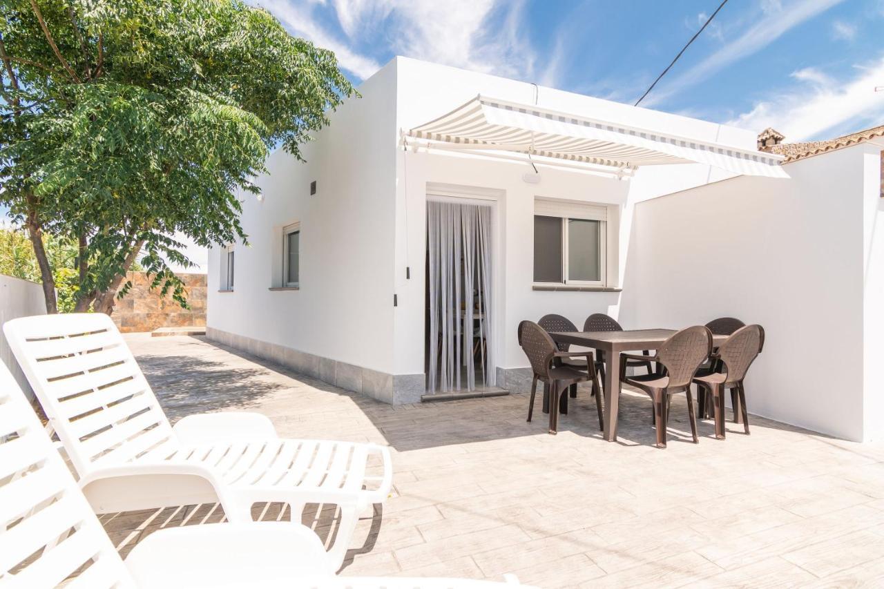 Los Recuerdos Conil De La Frontera Exterior foto